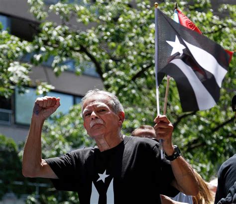 puerto rico nationalist party